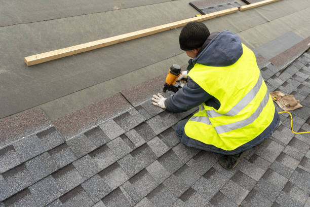 Professional Roofing Contractor in Richfield, OH
