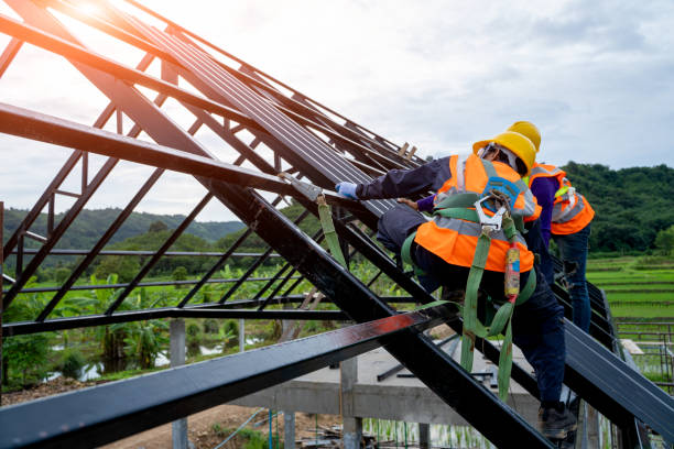 Best Storm Damage Roof Repair  in Richfield, OH