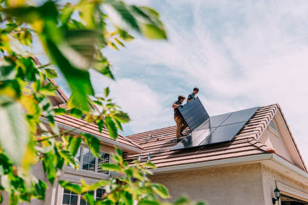 Best Residential Roofing Contractor  in Richfield, OH
