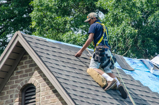 Best Best Roofing Contractors  in Richfield, OH